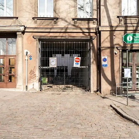 Lejlighed Cinema - 2-bed, 2-bath - Free Private Parking *