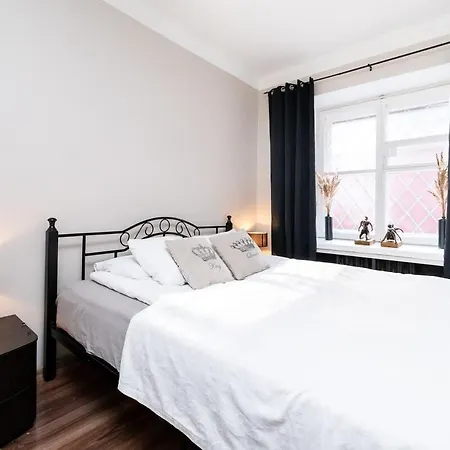 Cinema - 2-bed, 2-bath - Free Private Parking * 탈린