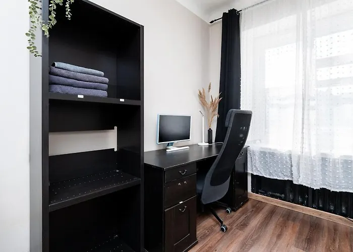 Cinema - 2-bed, 2-bath - Free Private Parking Ταλίν