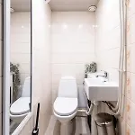 Cinema - 2-bed, 2-bath - Free Private Parking 탈린