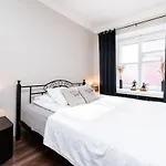 Cinema - 2-bed, 2-bath - Free Private Parking * 탈린