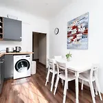 Cinema - 2-bed, 2-bath - Free Private Parking * 탈린