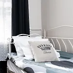 아파트 Cinema - 2-bed, 2-bath - Free Private Parking 탈린
